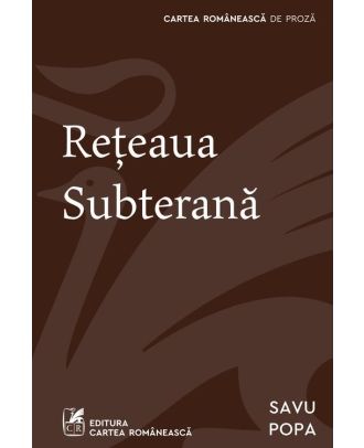 Rețeaua subterană