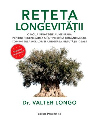 Reteta longevitatii