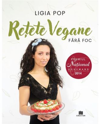Retete vegane fara foc