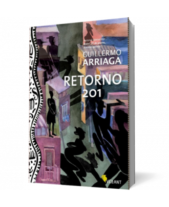Retorno - Coperta 3D