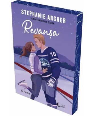 Revansa