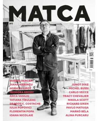 Revista Matca #11