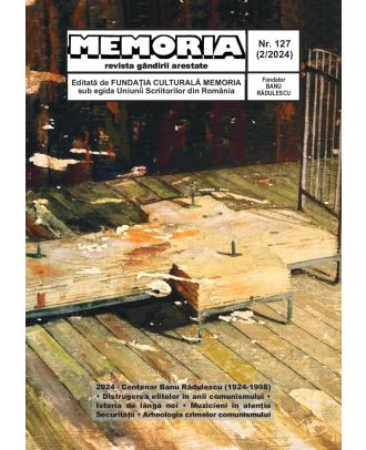 Revista Memoria nr. 127 (2/2024)