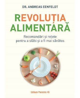 Revolutia alimentara