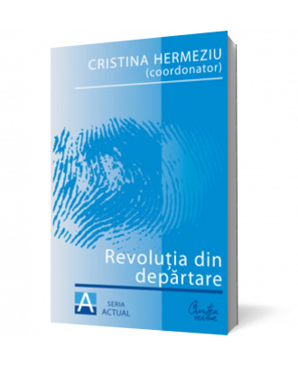 Revolutia - Coperta 3D
