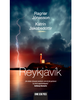 Reykjavík