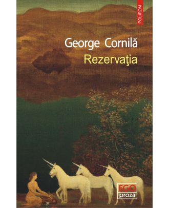 Rezervația