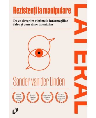 Rezistenti la manipulare