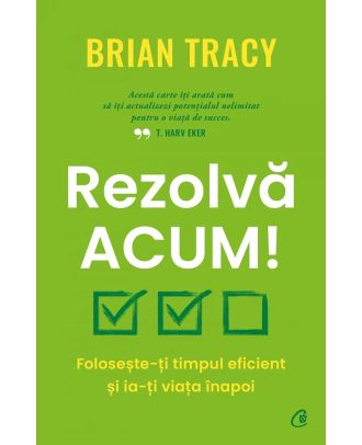 Rezolva acum!