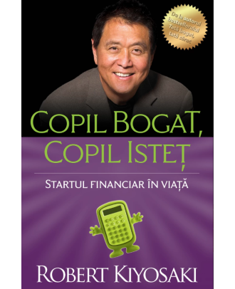 Copil bogat, copil isteț