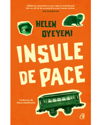Insule de pace