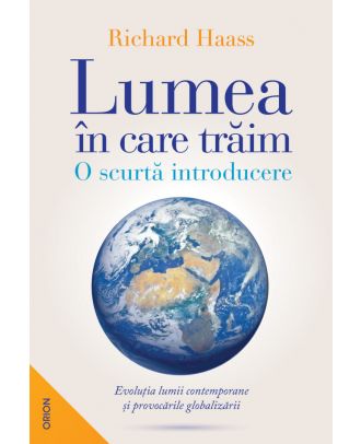 Lumea în care trăim. O scurtă introducere