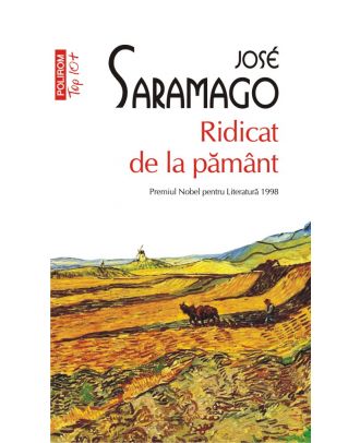 Ridicat de la pământ