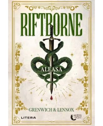 Riftborne. Aleasa