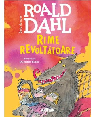 Rime revoltătoare