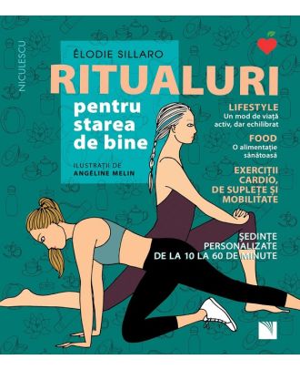 Ritualuri pentru starea de bine