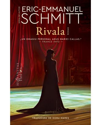 Rivala