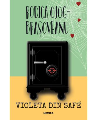 Violeta din Safe