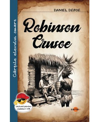 Robinson Crusoe