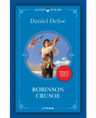 Robinson Crusoe