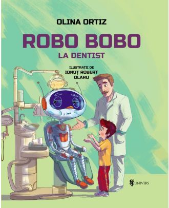 Robo Bobo la dentist