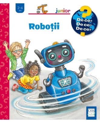 Roboții