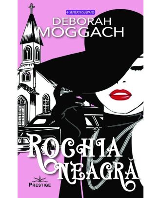 Rochia neagră