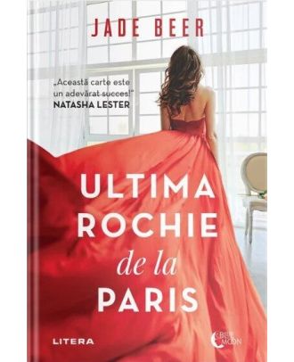 Ultima rochie de la Paris