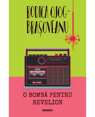 O bombă pentru revelion