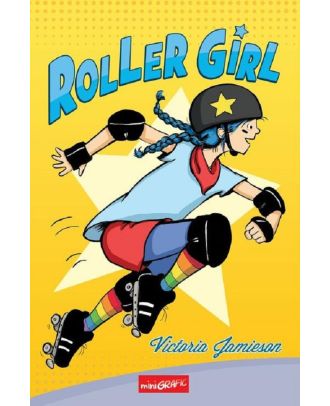 Roller Girl