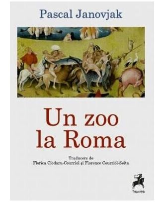 Un zoo la Roma
