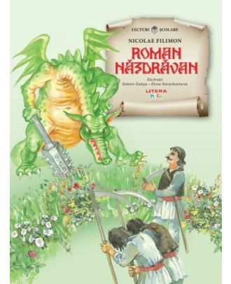 Roman Nazdravan