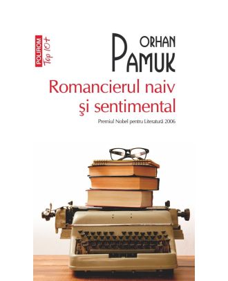 Romancierul naiv şi sentimental