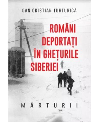 Romani deportati in gheturile Siberiei. Marturii