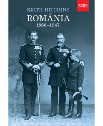 România. 1866–1947