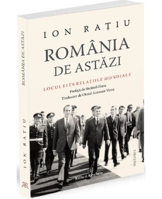 România de astăzi
