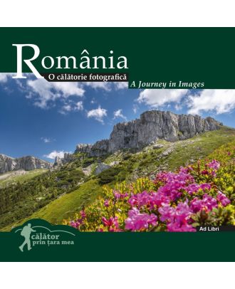 Album România – O călătorie fotografică