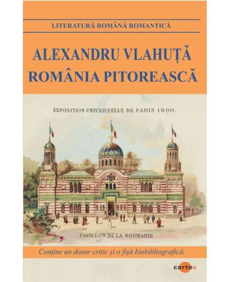 Romania pitoreasca