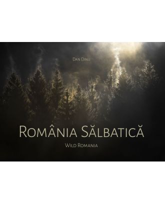 România sălbatică