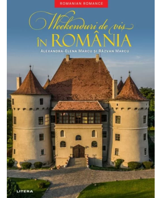 Weekenduri de vis in Romania