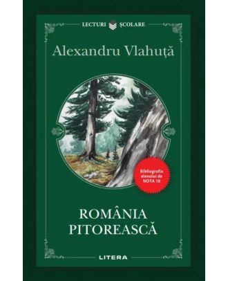 Romania pitoreasca