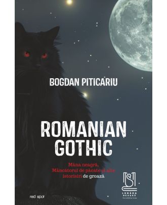 Romanian Gothic