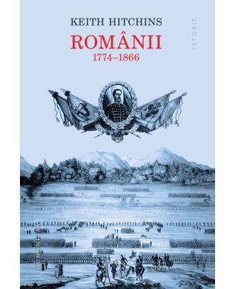 Românii. 1774–1866
