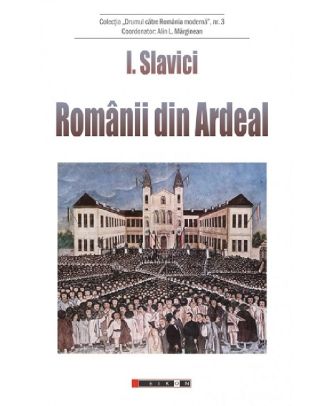 Romanii din Ardeal