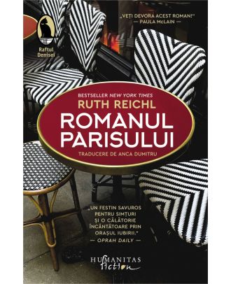 Romanul Parisului