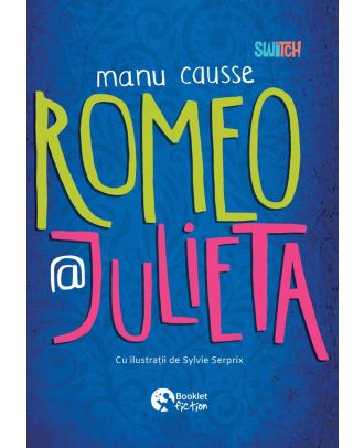 Romeo @ Julieta