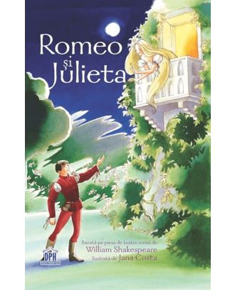 Romeo si Julieta