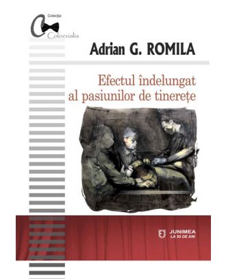 Efectul îndelungat al pasiunilor de tinereţe