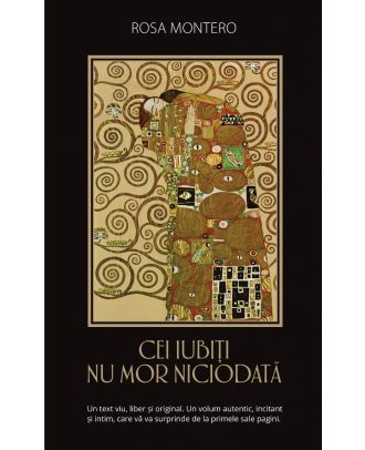 Cei iubiti nu mor niciodata