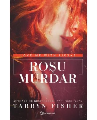 Rosu murdar
